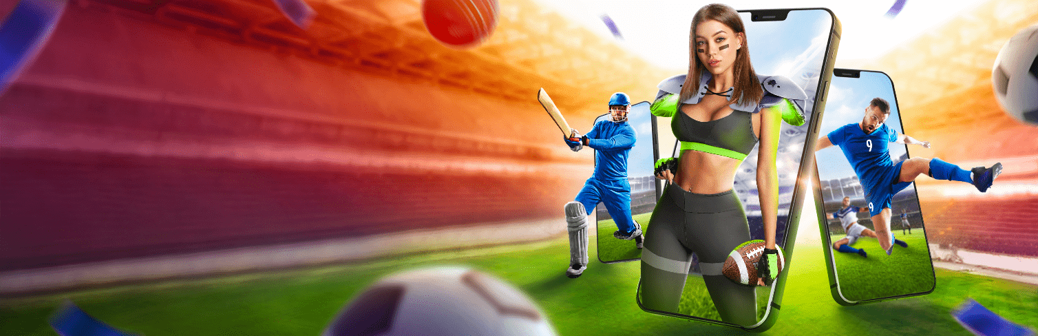 Играйте в новый Fantasy Sport