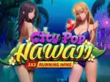 City pop hawaii
